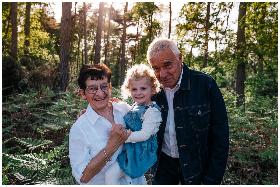 Shooting lifestyle en famille à Marchiennes