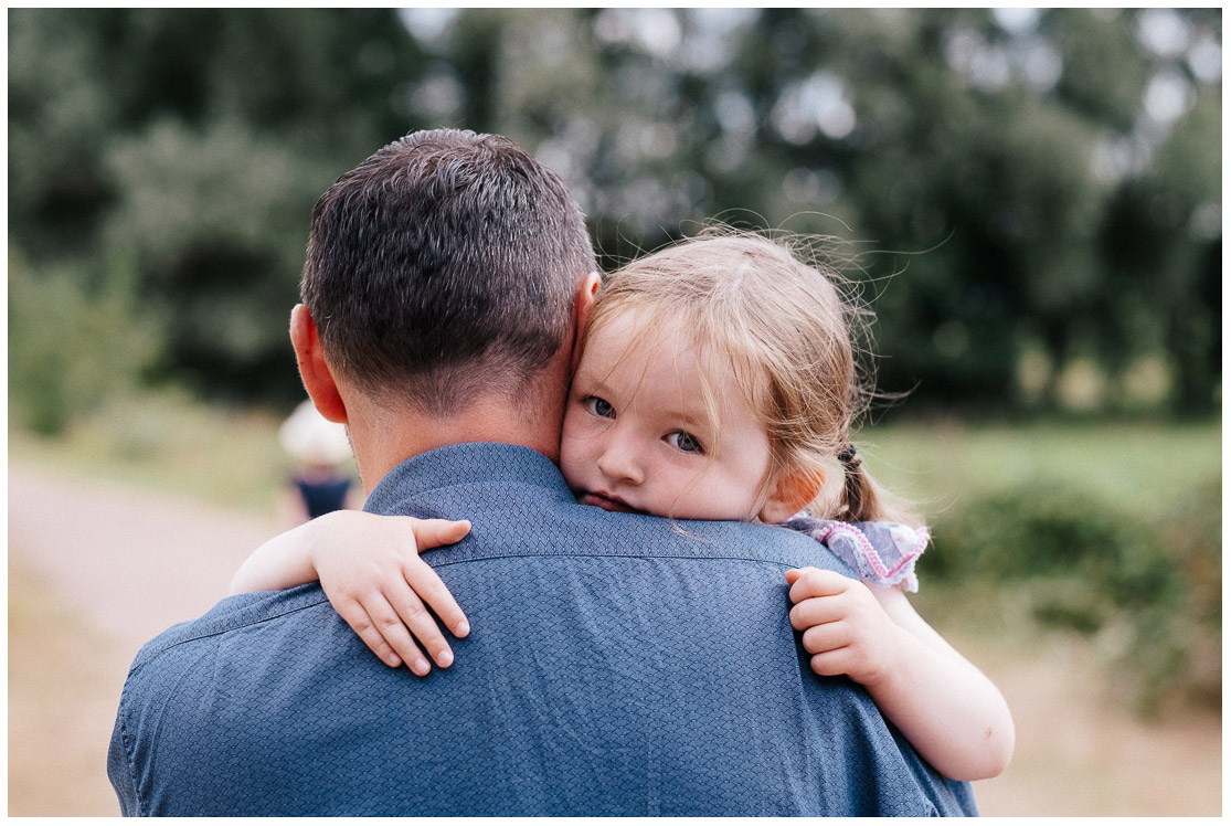 Séance photo lifestyle en famille sur Hem