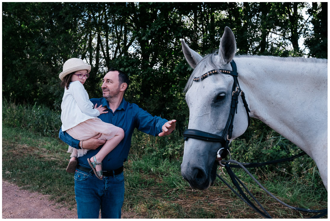 Séance photo lifestyle en famille sur Hem