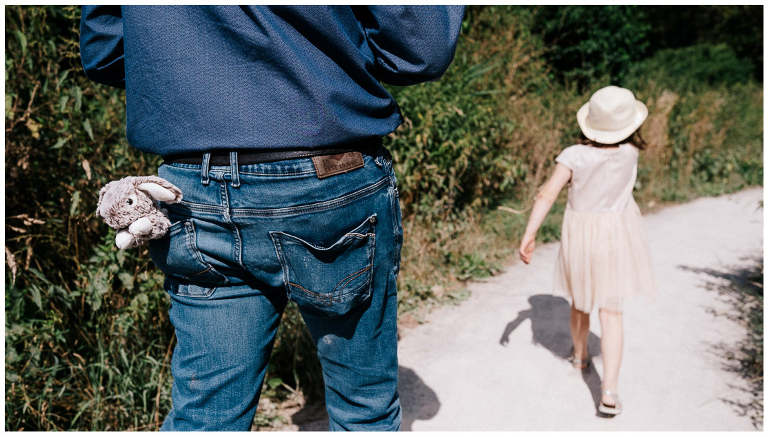 Séance photo lifestyle en famille sur Hem