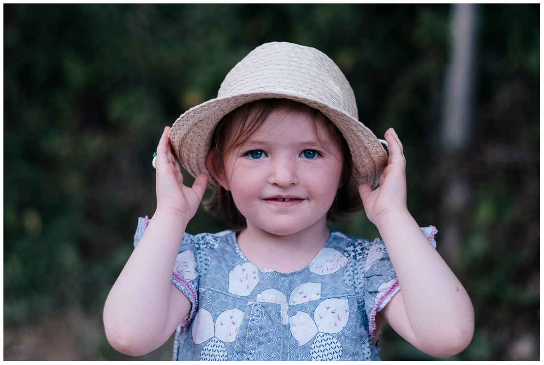 Séance photo lifestyle en famille sur Hem
