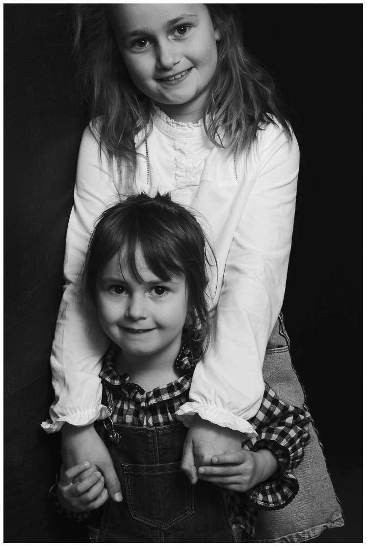 Séance photo grossesse en famille au studio près d&rsquo;Orchies