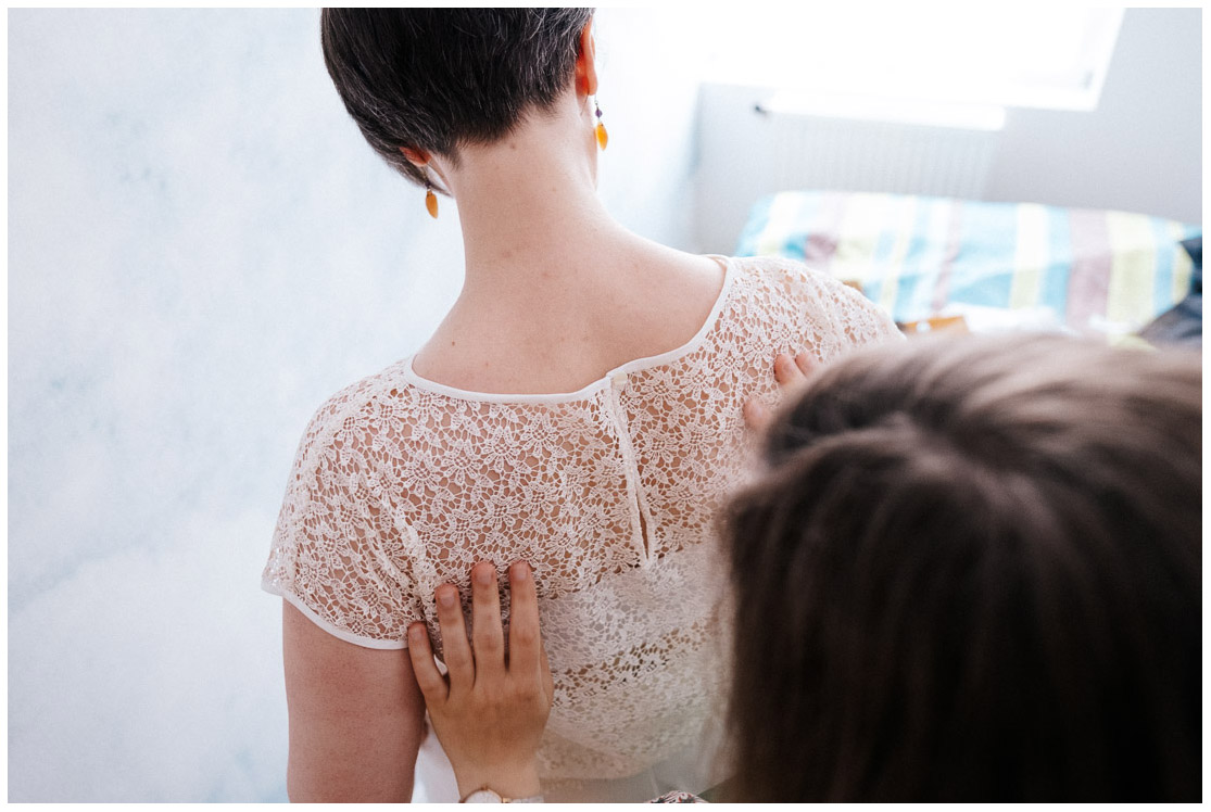 Reportage photo d&rsquo;un mariage à Saint-Amand-les-eaux