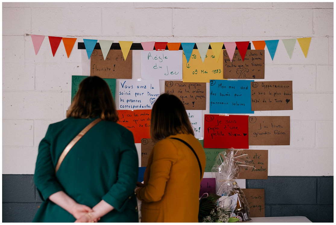Reportage photo d&rsquo;un mariage à Saint-Amand-les-eaux