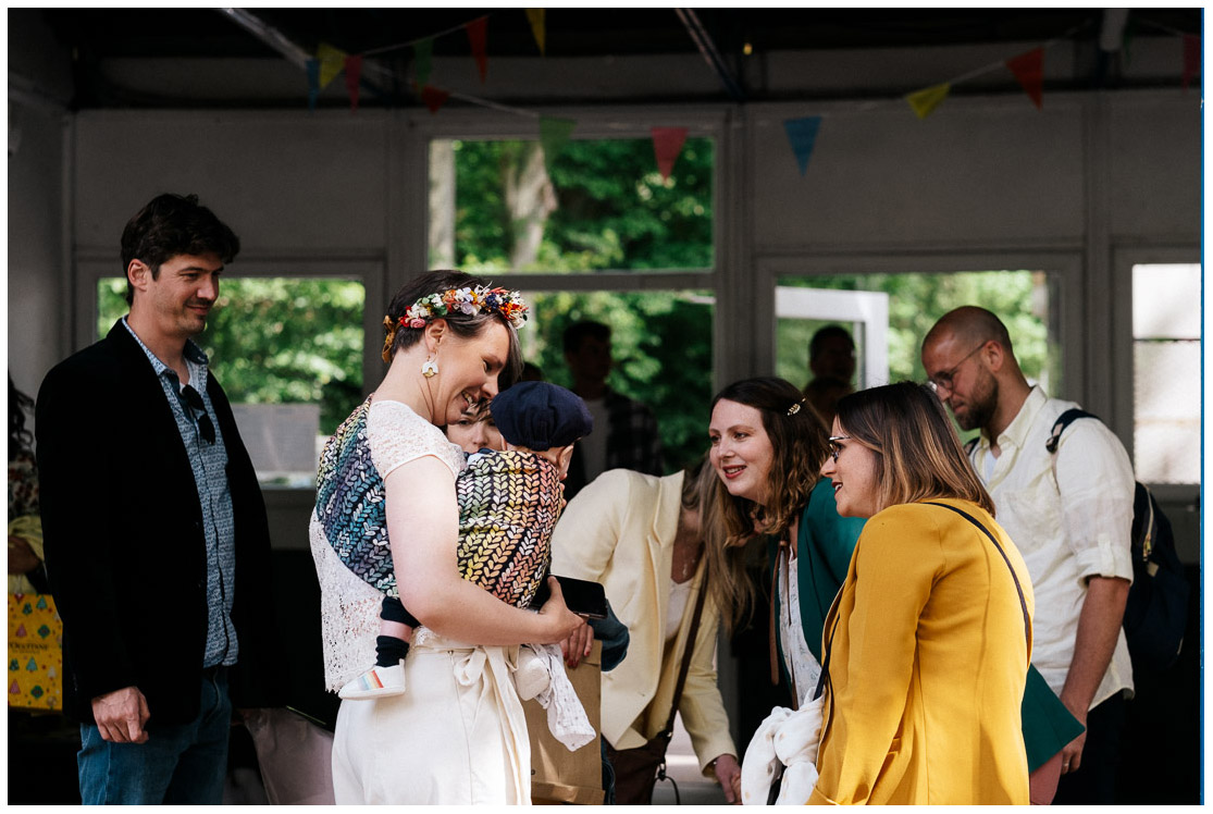 Reportage photo d&rsquo;un mariage à Saint-Amand-les-eaux