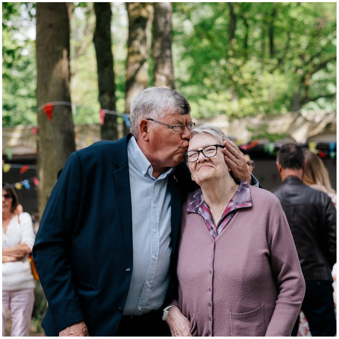 Reportage photo d&rsquo;un mariage à Saint-Amand-les-eaux