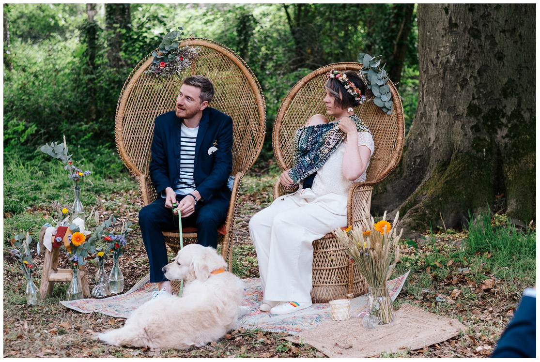 Reportage photo d&rsquo;un mariage à Saint-Amand-les-eaux