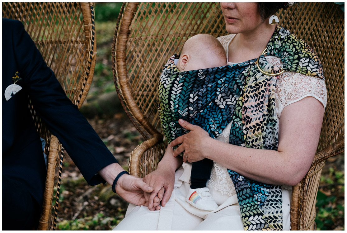 Reportage photo d&rsquo;un mariage à Saint-Amand-les-eaux