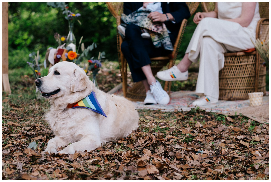 Reportage photo d&rsquo;un mariage à Saint-Amand-les-eaux