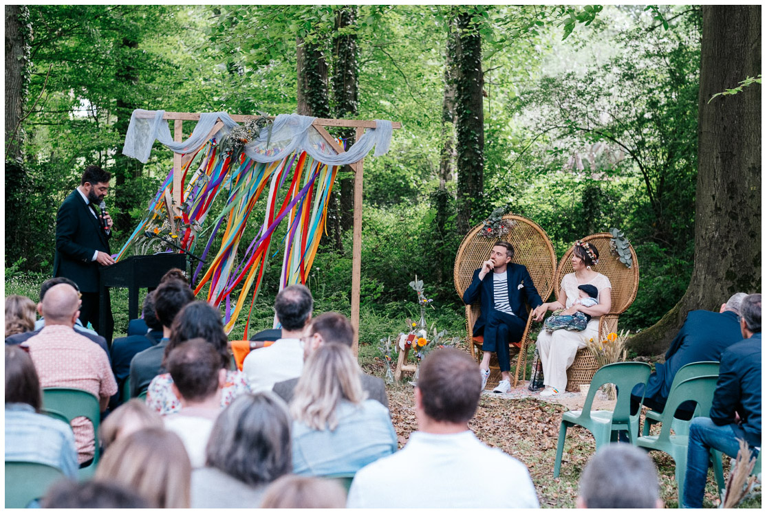 Reportage photo d&rsquo;un mariage à Saint-Amand-les-eaux