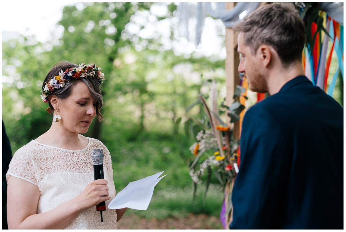 Reportage photo d&rsquo;un mariage à Saint-Amand-les-eaux
