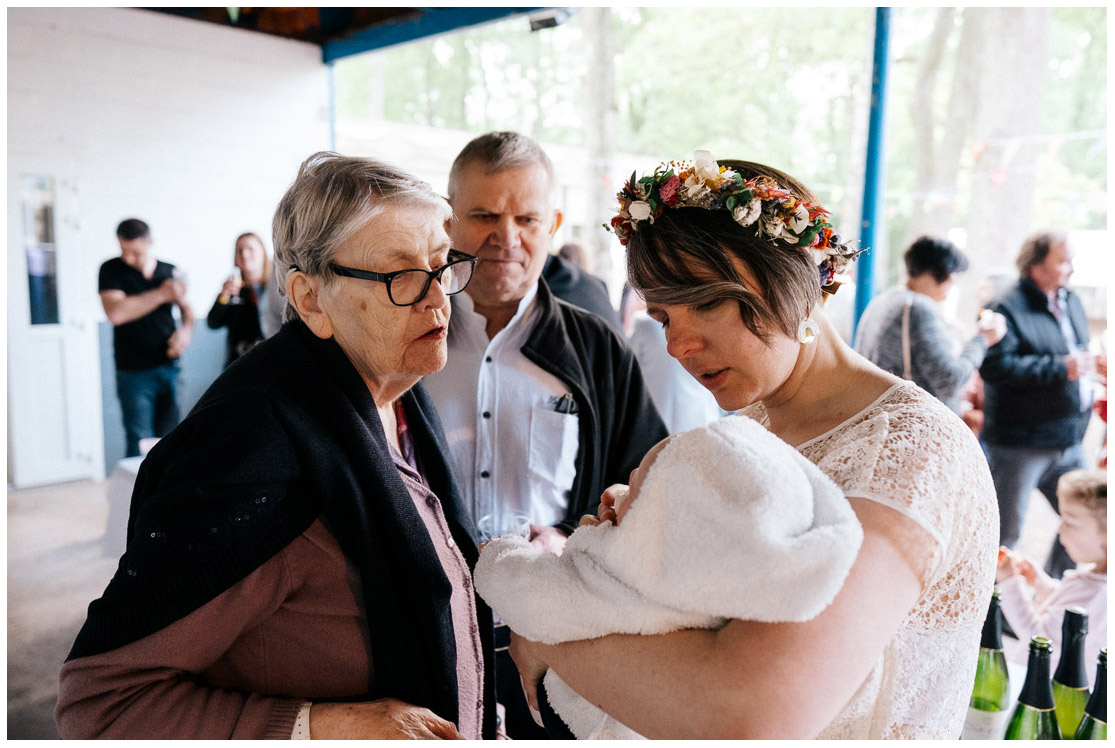 Reportage photo d&rsquo;un mariage à Saint-Amand-les-eaux