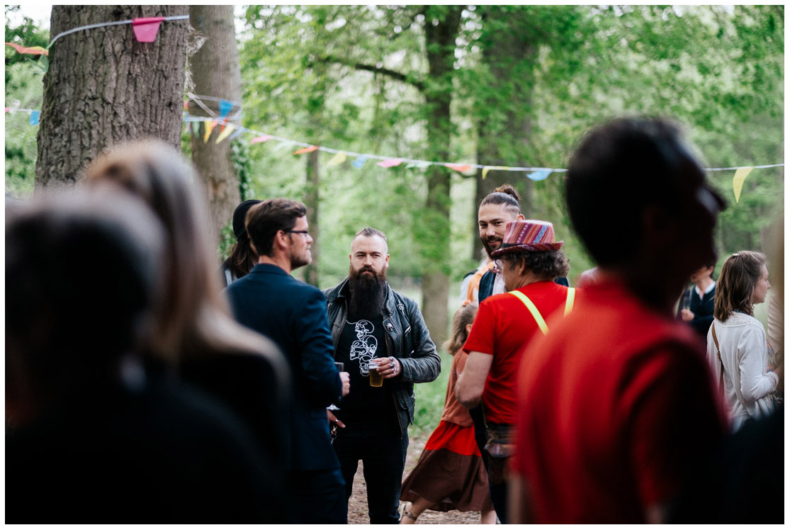 Reportage photo d&rsquo;un mariage à Saint-Amand-les-eaux