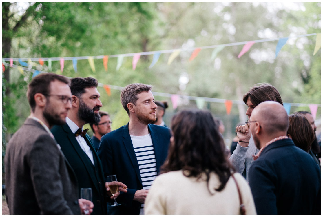 Reportage photo d&rsquo;un mariage à Saint-Amand-les-eaux