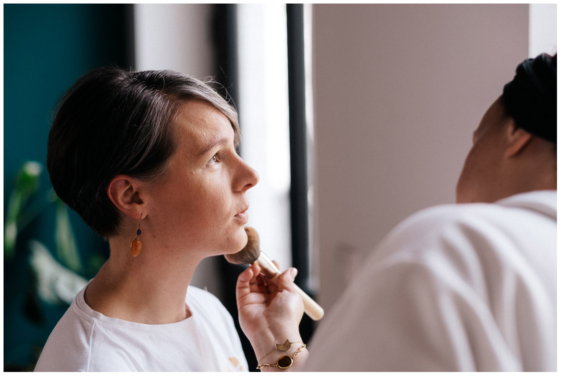 Reportage photo d&rsquo;un mariage à Saint-Amand-les-eaux