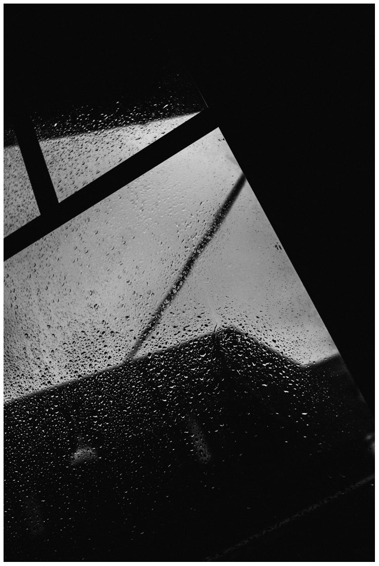 pluie