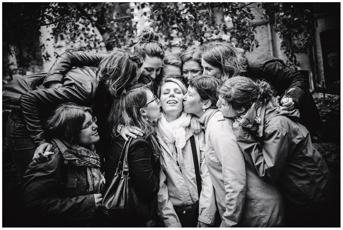 shooting EVJF parc lillois